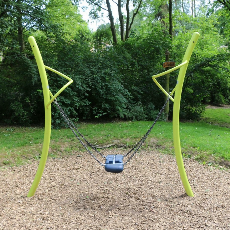 Spiel- und Bolzplatz Butterbach – Bild 6