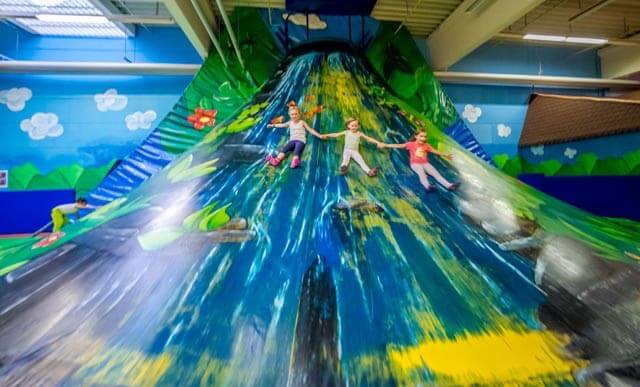 Okidoki Kinderland Lörrach GmbH – Bild 1