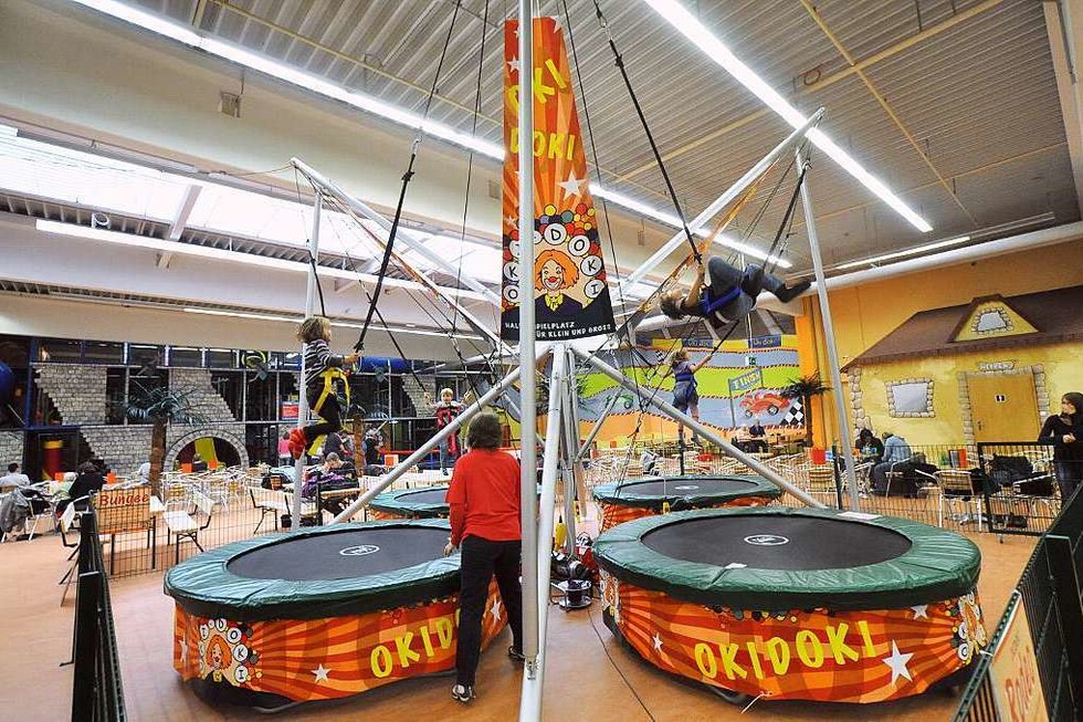 Okidoki Kinderland Lörrach GmbH – Bild 2