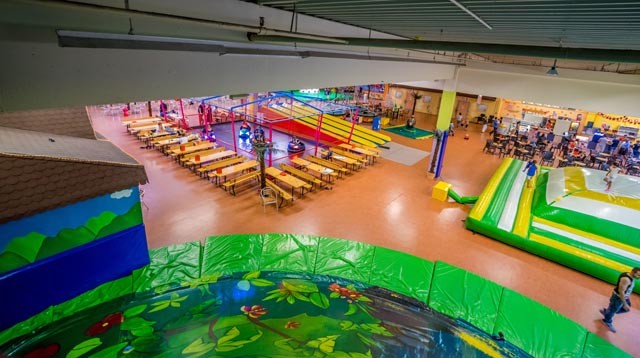 Okidoki Kinderland Lörrach GmbH – Bild 3