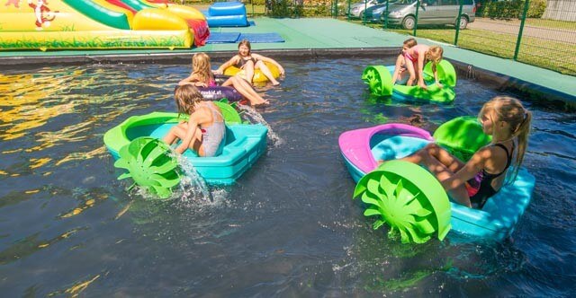 Okidoki Kinderland Lörrach GmbH – Bild 4