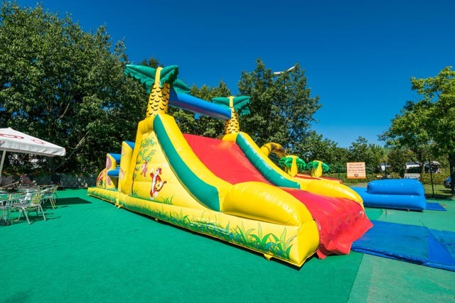 Okidoki Kinderland Lörrach GmbH – Bild 5