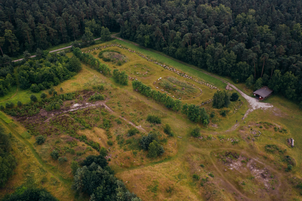 Findlingsgarten Königslutter – Bild 3