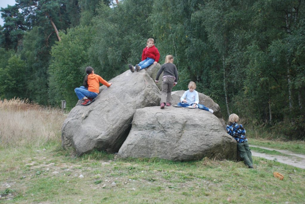 Findlingsgarten Königslutter – Bild 4