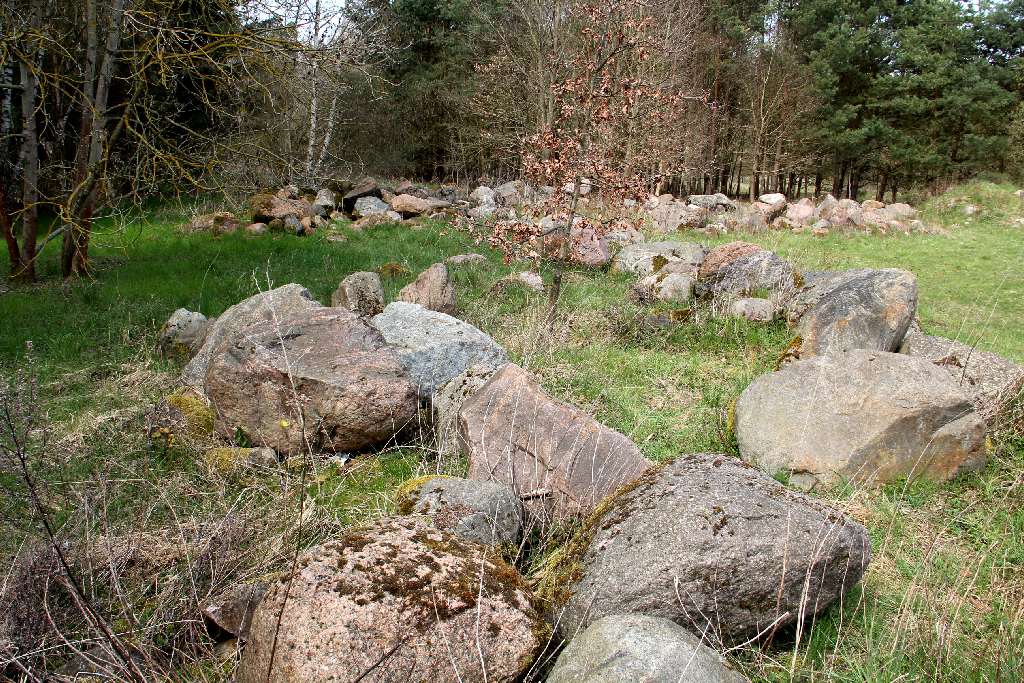 Findlingsgarten Königslutter – Bild 5