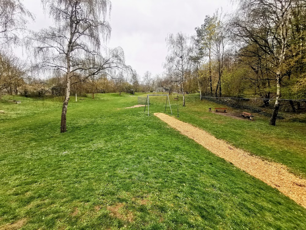 Lehmgrube – Bild 1