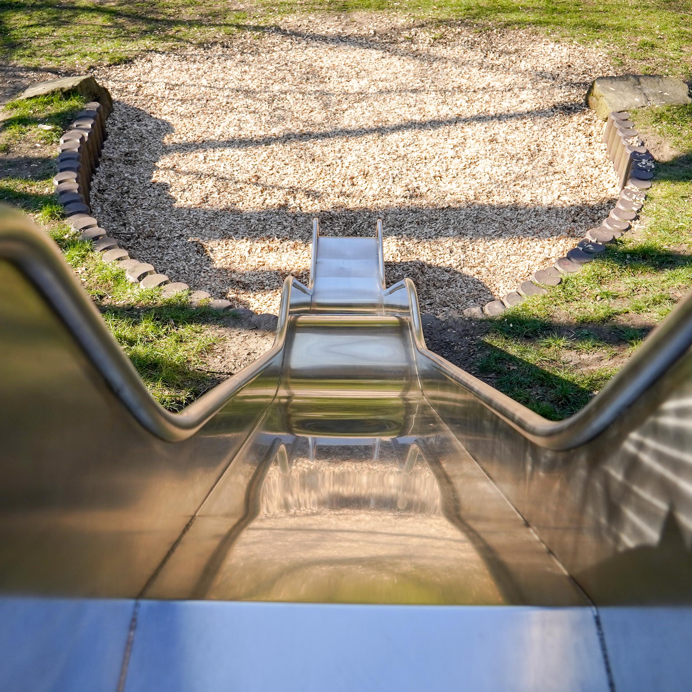 Spielplatz Werdauer Straße – Bild 2