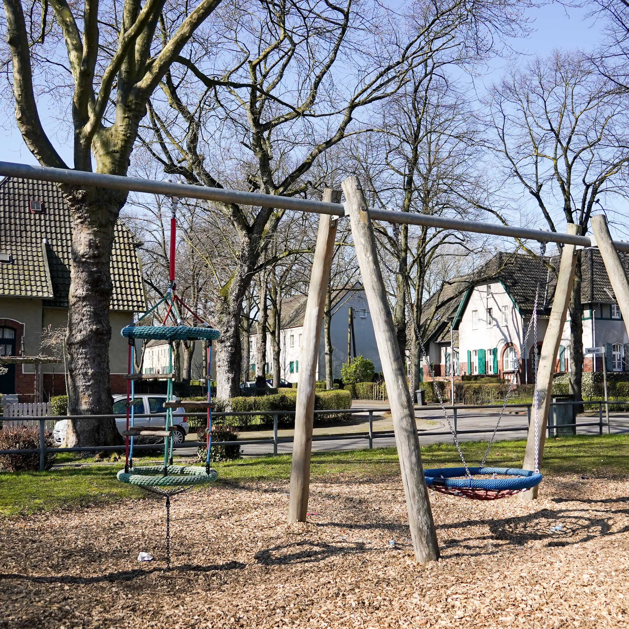 Spielplatz Werdauer Straße – Bild 3