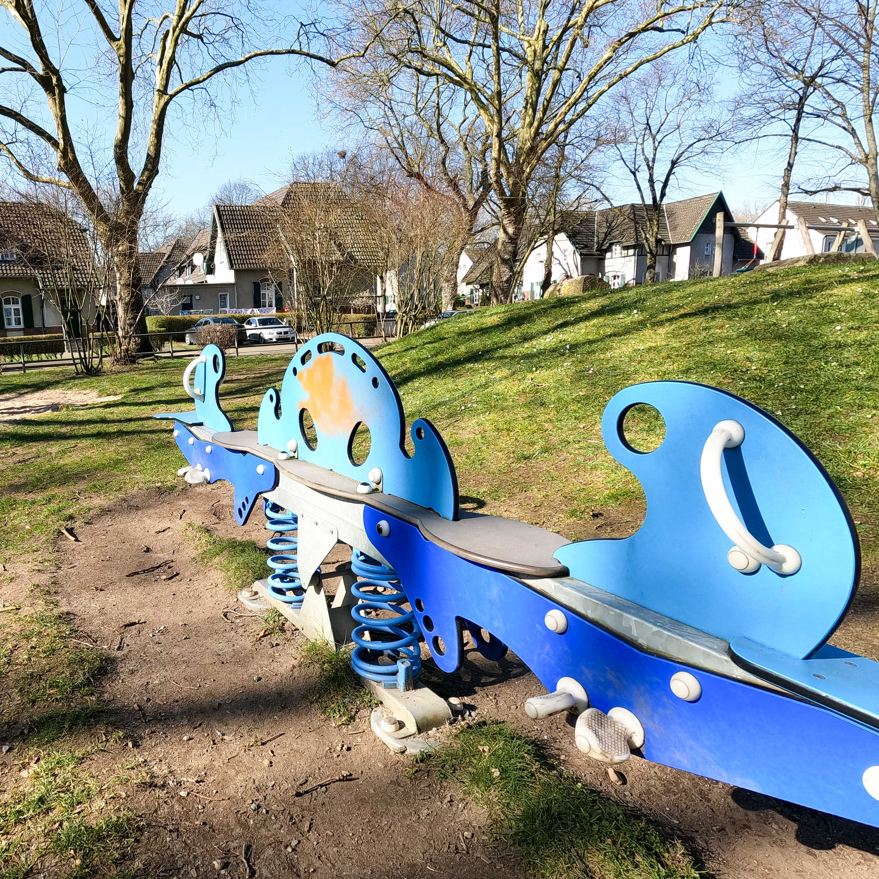 Spielplatz Werdauer Straße – Bild 5