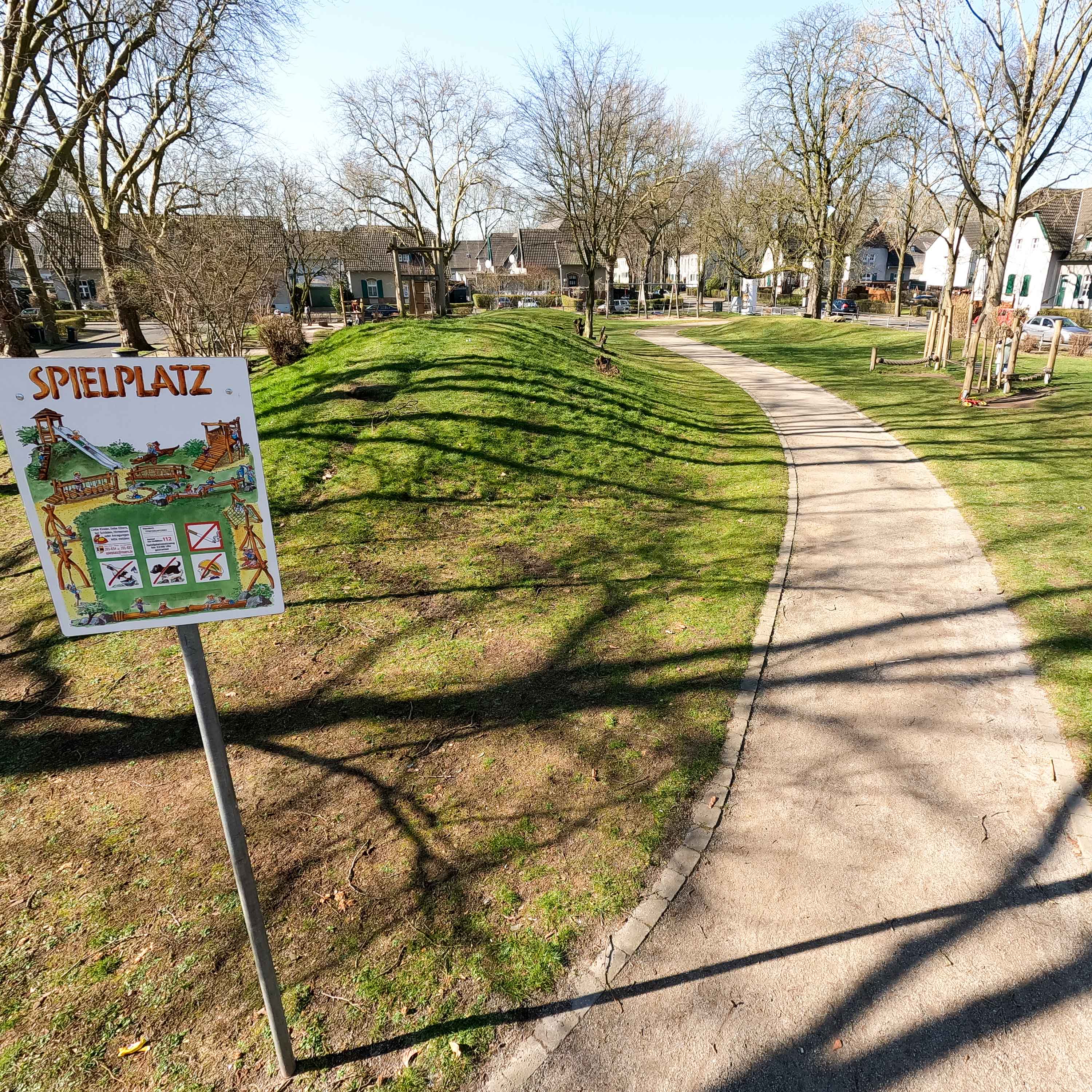 Spielplatz Werdauer Straße – Bild 6