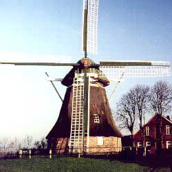 Dorfplatz Berdum – Bild 5