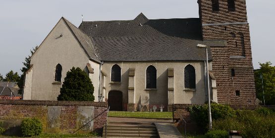 Dorfplatz Kirchberg – Bild 4