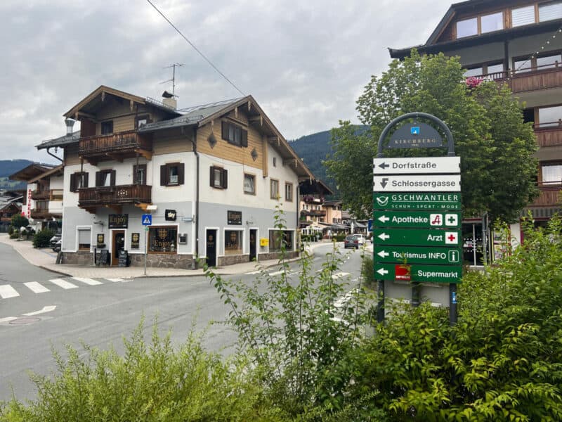 Dorfplatz Kirchberg – Bild 6