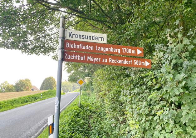 Demeter Hof Langenberg – Bild 3