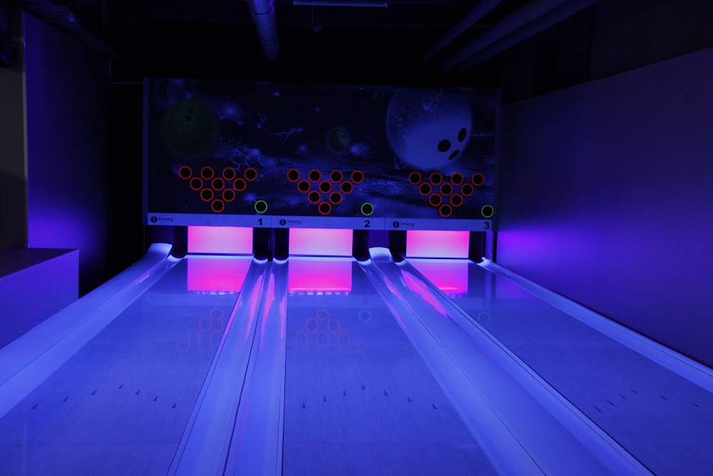 Black Mission Area Lasertag, Bowling, VR, PIXEL Braunschweig – Bild 6