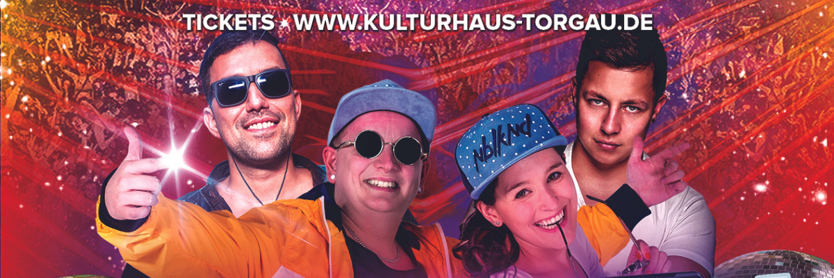 Kulturhaus Torgau – Bild 5