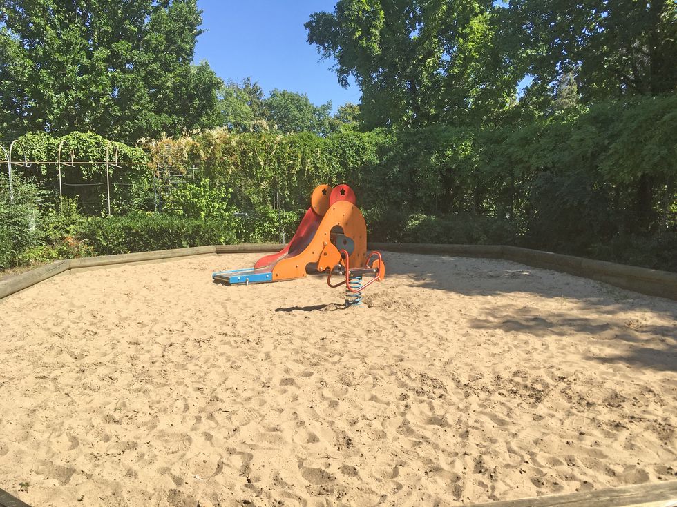 Spielplatz Am Martinswall – Bild 2