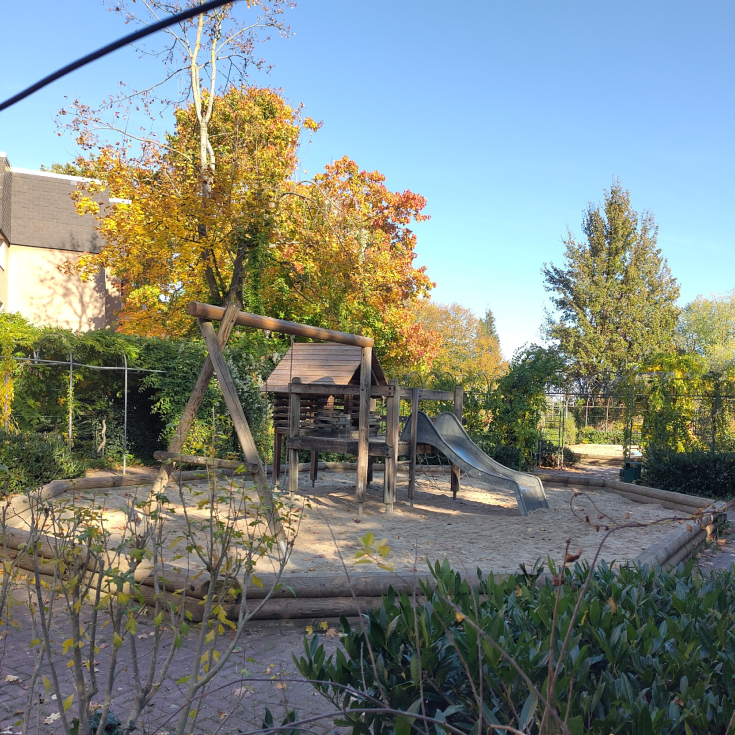 Spielplatz Am Martinswall – Bild 3