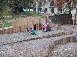 Place de jeux – Bild 5