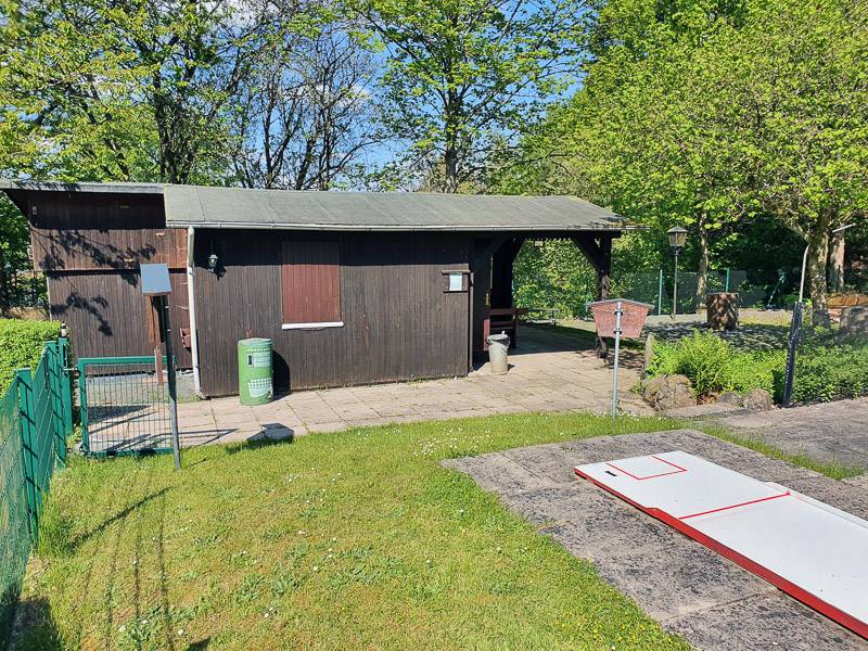 Minigolf - Holzhausen am Hünstein – Bild 5