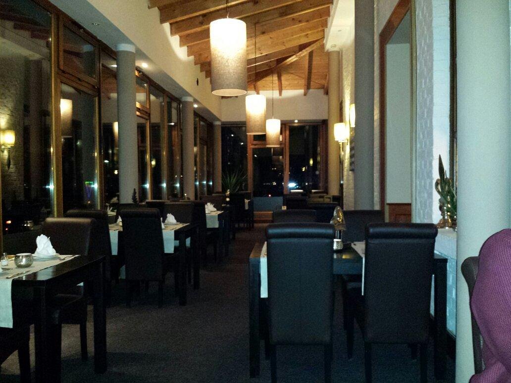 Das kleine Steakhouse – Bild 1