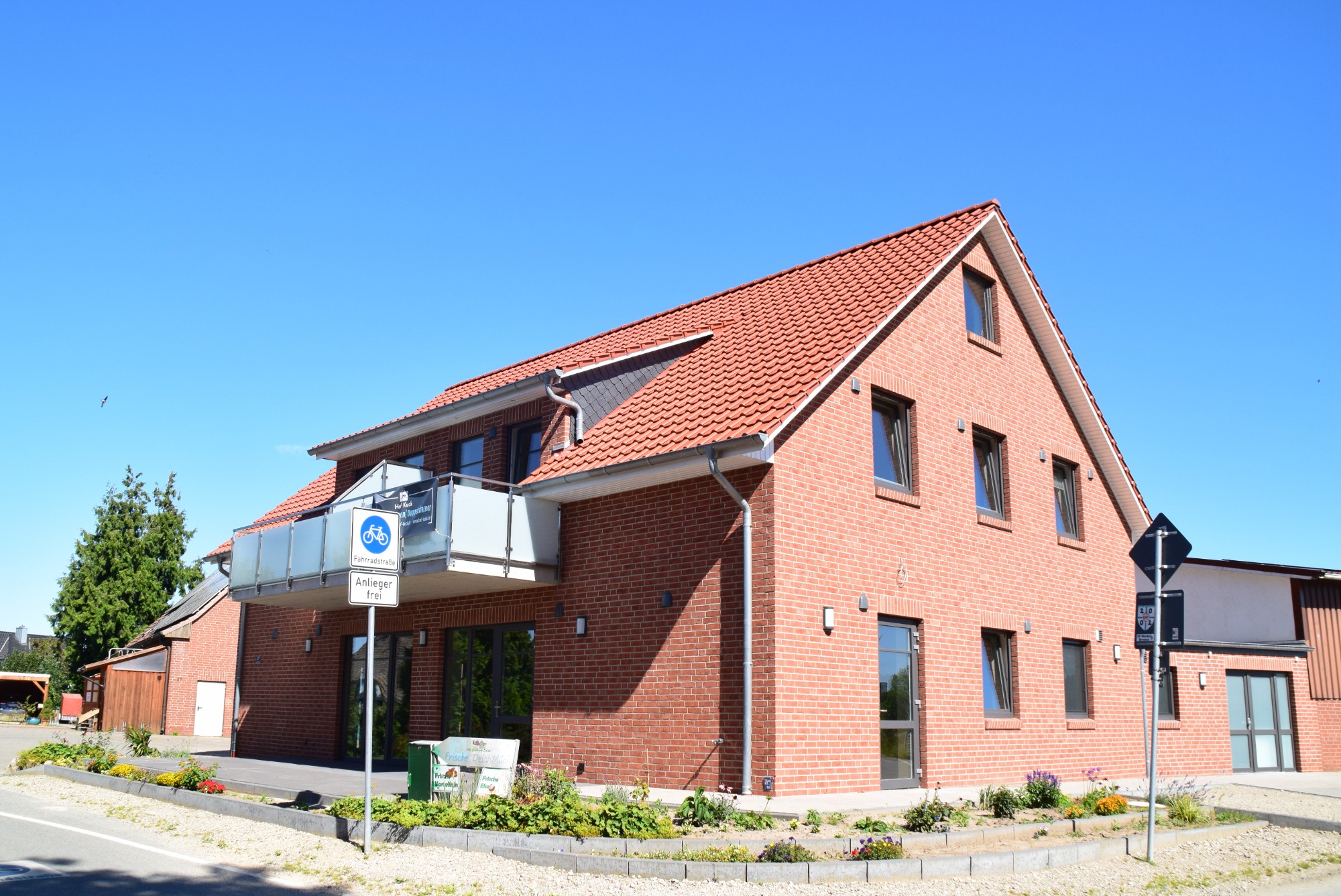 Hof Kuck am Deich – Bild 3