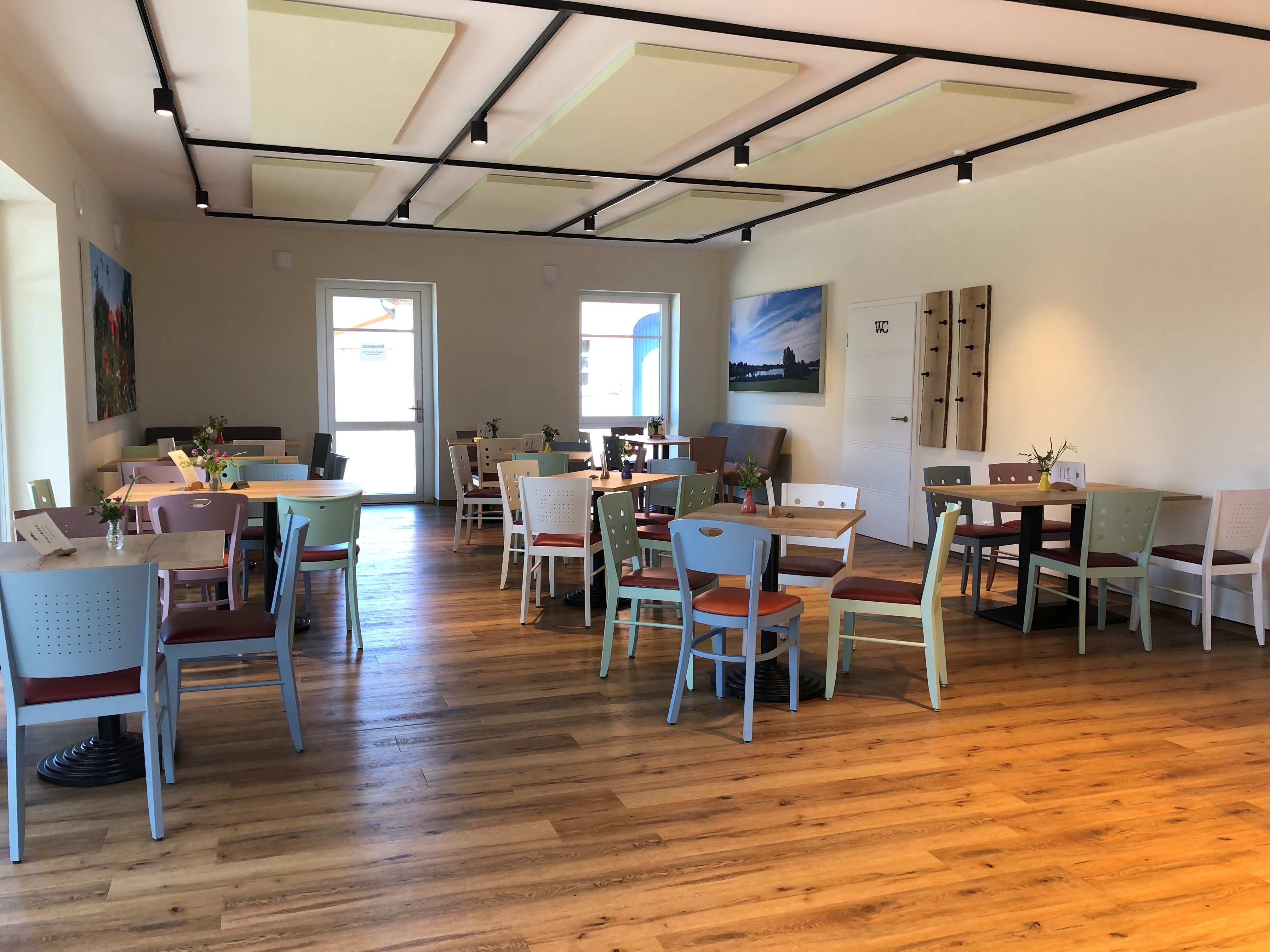 Hof Kuck am Deich – Bild 4