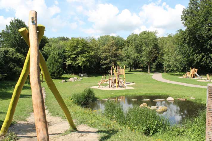 Mehrgenerationenpark – Bild 6