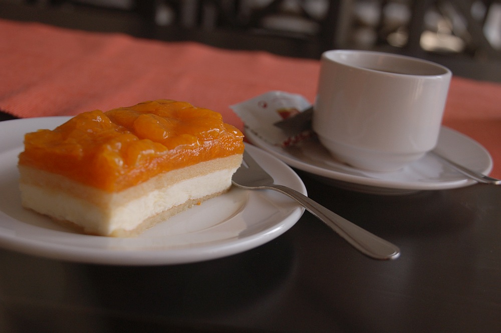 Café im "Familienhaus im Park" – Bild 5