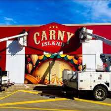 Carny Island – Bild 1