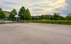 Warden Hilltop Community Playground and Splash Pad – Bild 4
