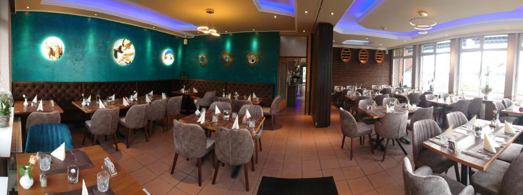 Restaurant Achilleon III Geesthacht – Bild 3