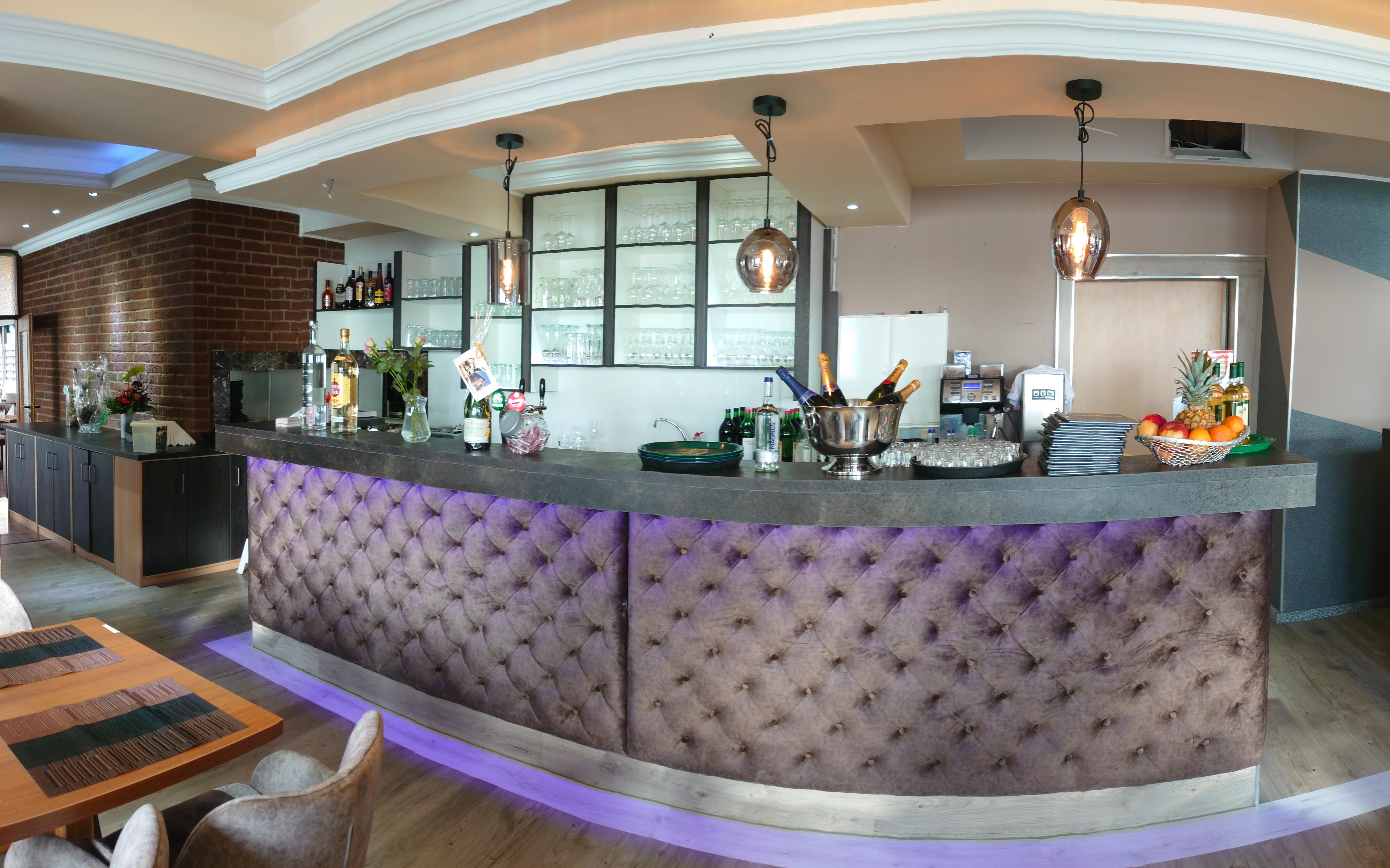 Restaurant Achilleon III Geesthacht – Bild 5