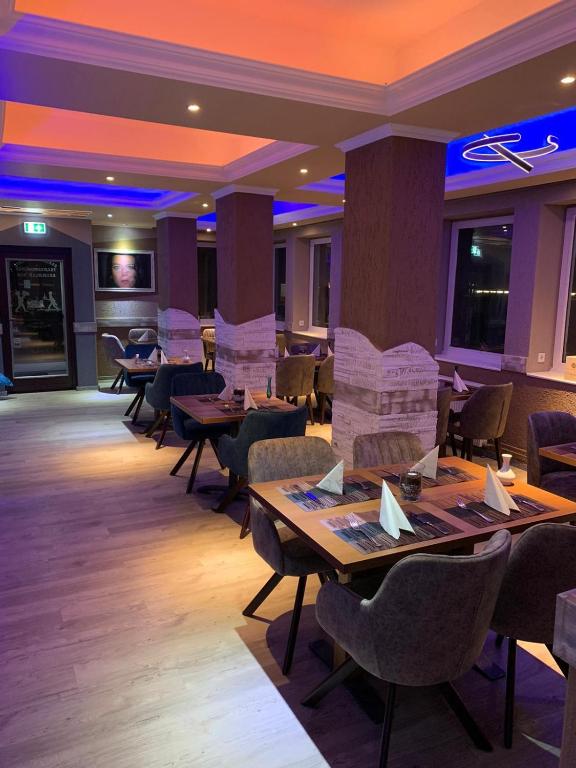 Restaurant Achilleon III Geesthacht – Bild 6
