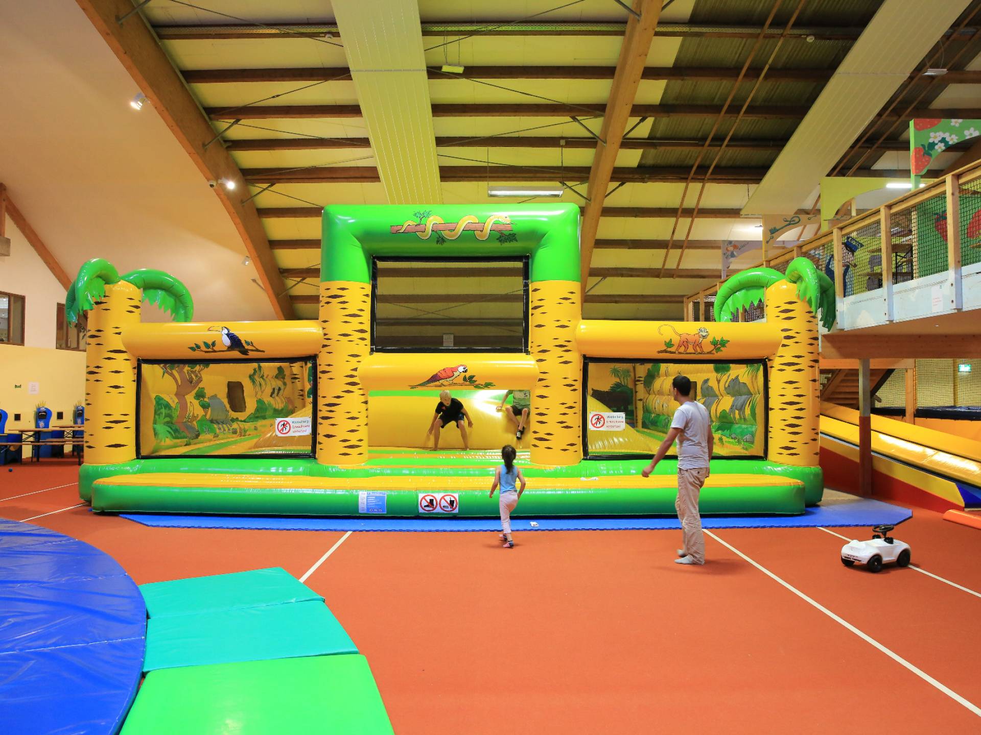 imPULSIV KINDERLAND Emmendingen – Bild 1