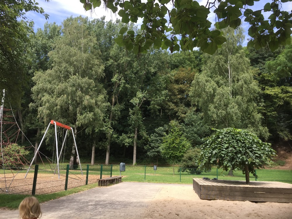 Weisweiler Park – Bild 1