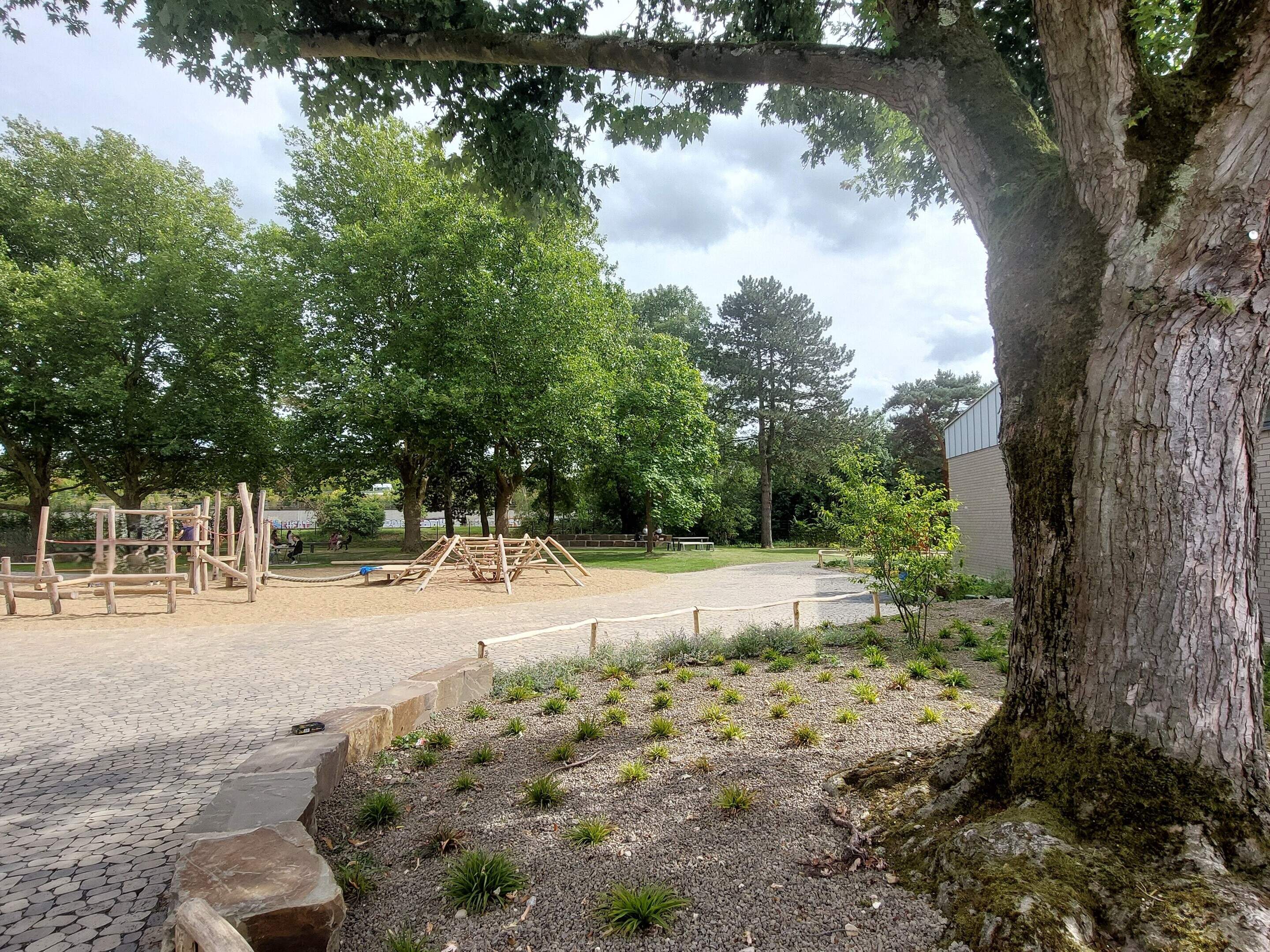 Weisweiler Park – Bild 3