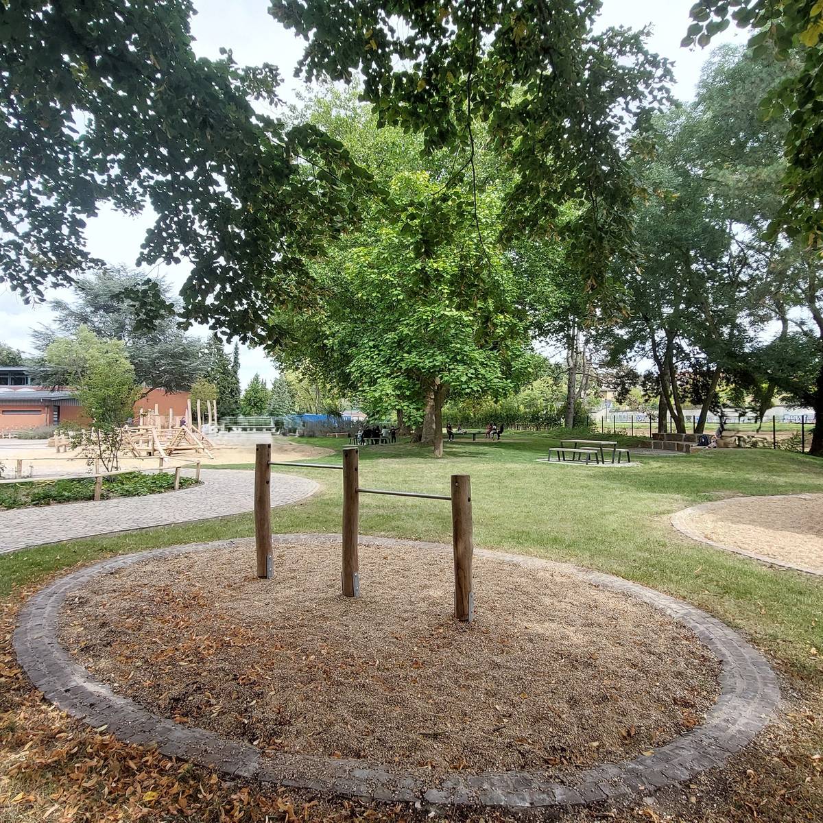 Weisweiler Park – Bild 4