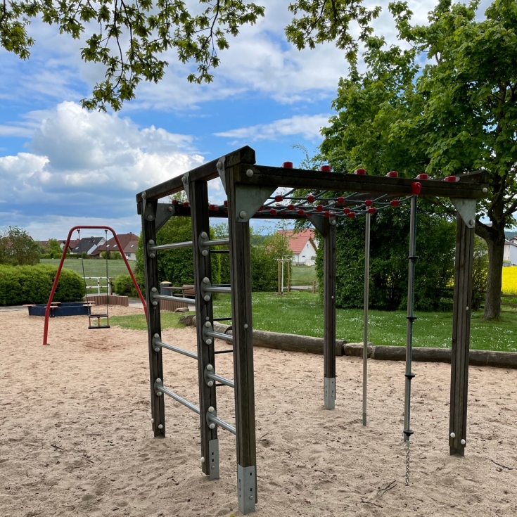 Spielplatz Dreilindenweg – Bild 3