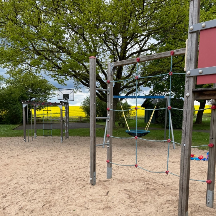 Spielplatz Dreilindenweg – Bild 4