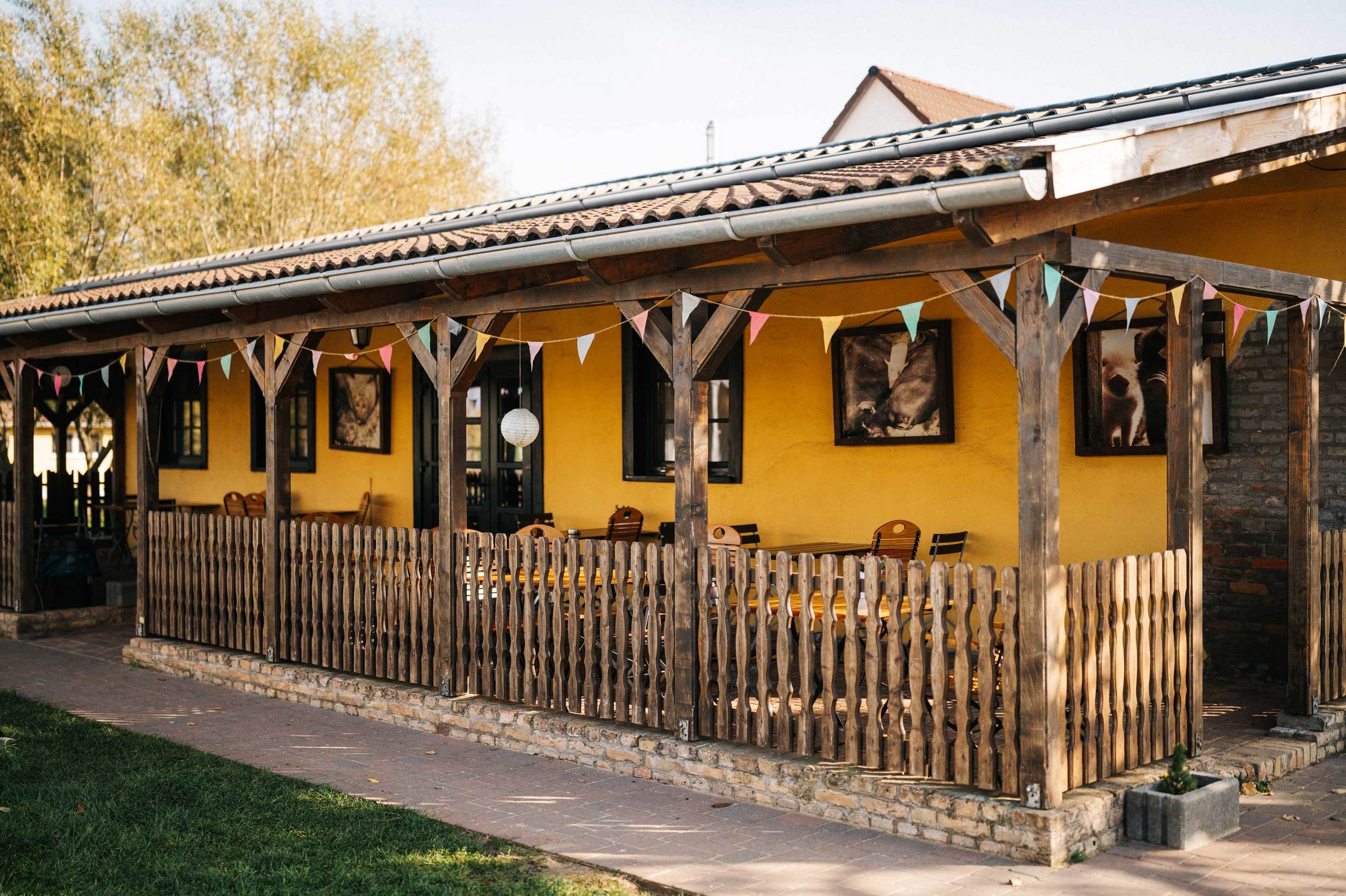 Kinderbauernhof Marienhof – Bild 2