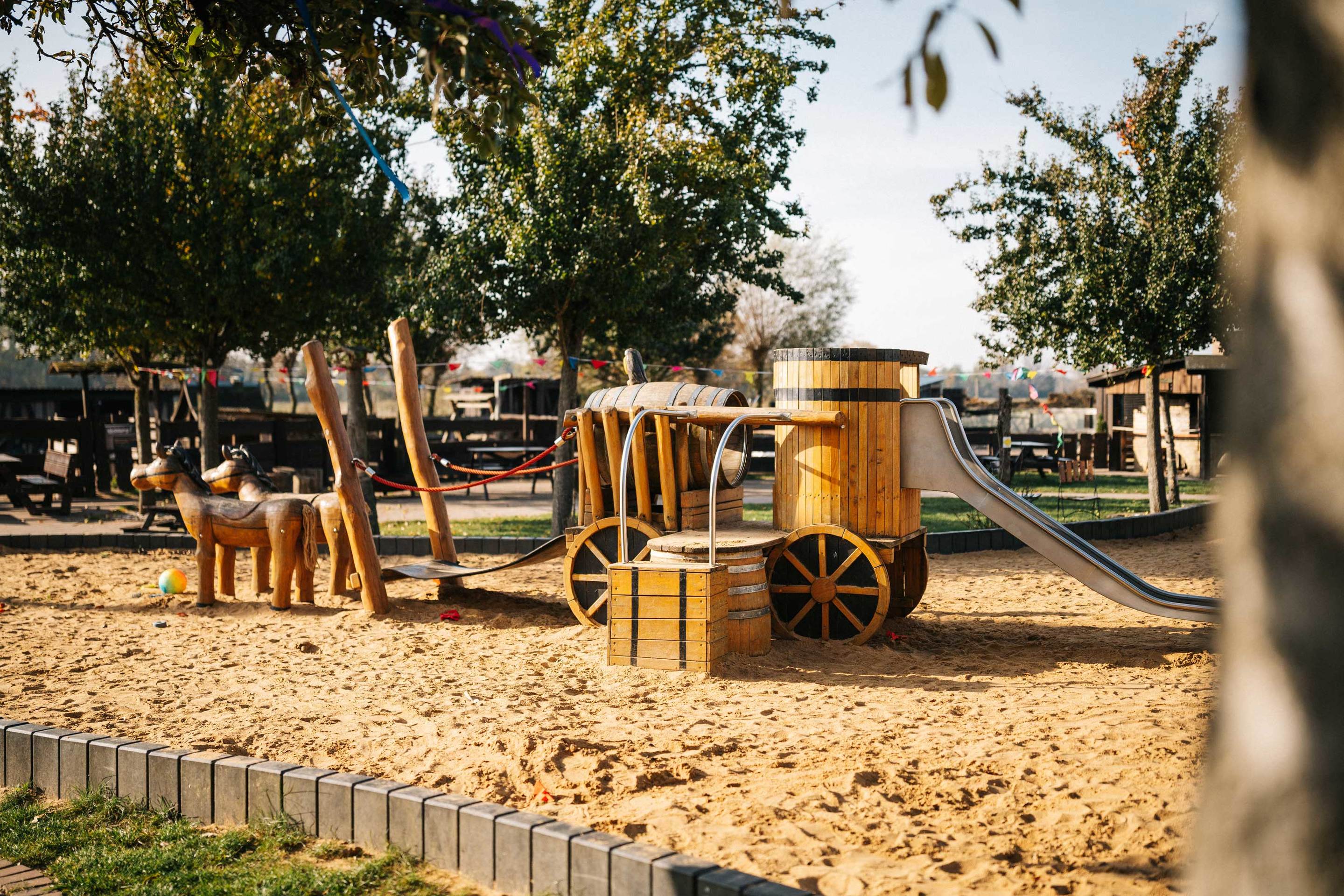 Kinderbauernhof Marienhof – Bild 3