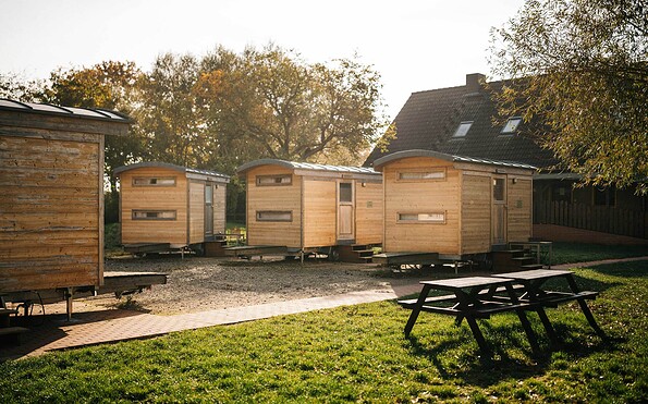 Kinderbauernhof Marienhof – Bild 4