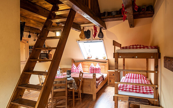 Kinderbauernhof Marienhof – Bild 6