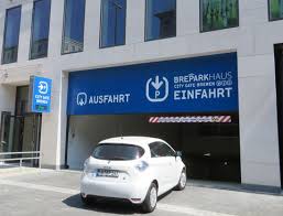 Neukirchstraße 86 Parking – Bild 2