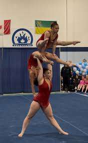 Gymnastics Adventure – Bild 3