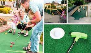 Mini-Putt Beauport – Bild 2