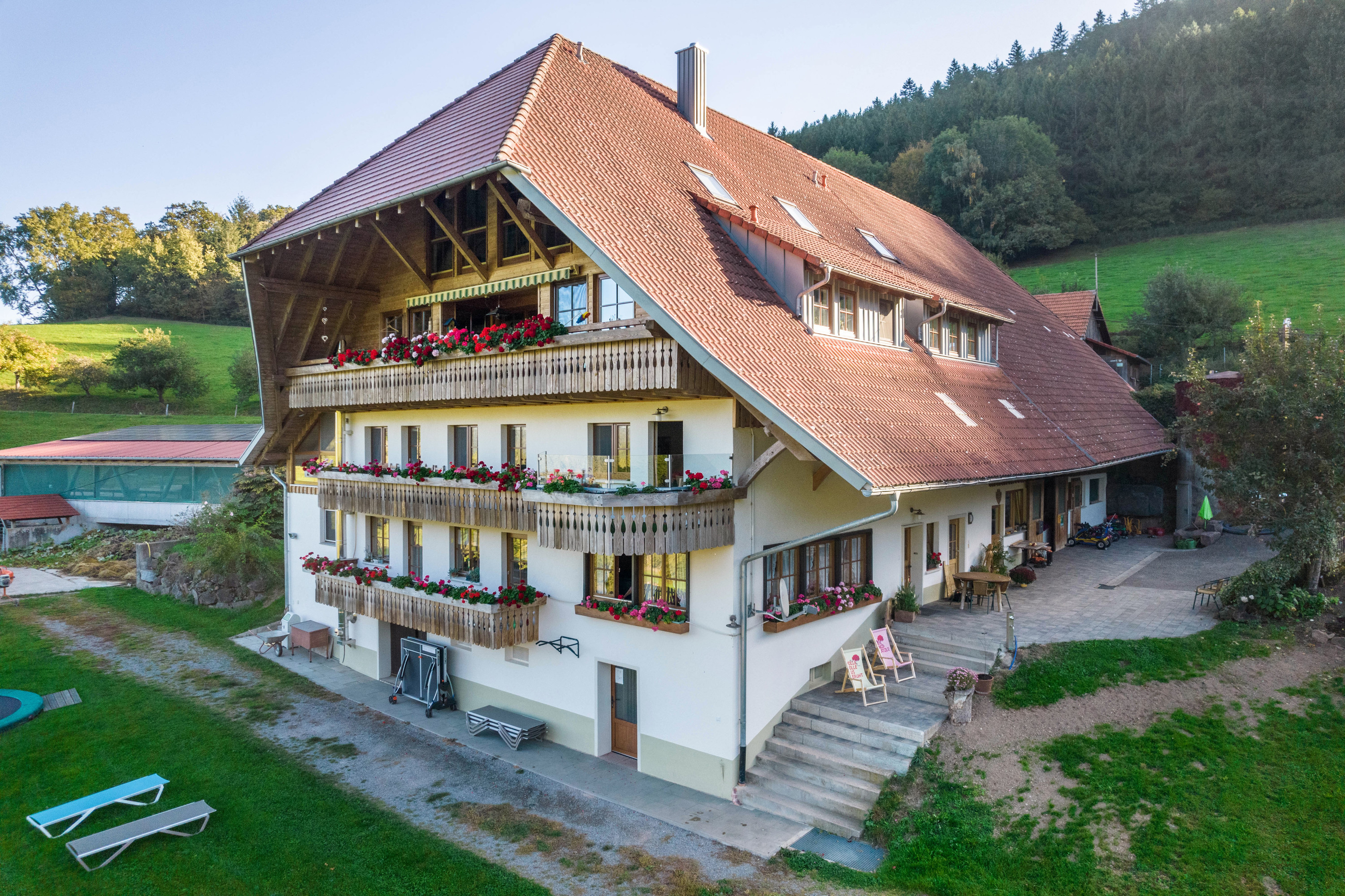 Jungbauernhof - Urlaub auf dem Bauernhof – Bild 3