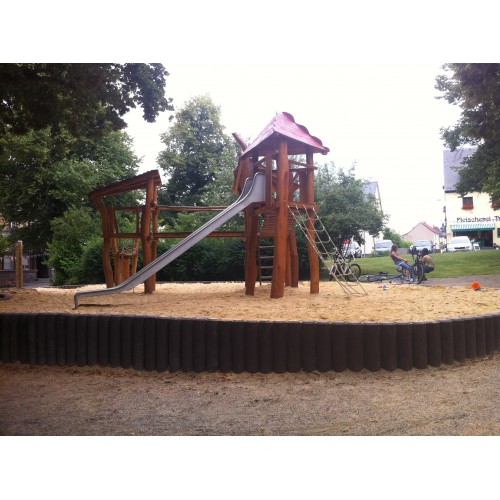 Spielplatz Heineplatz – Bild 1