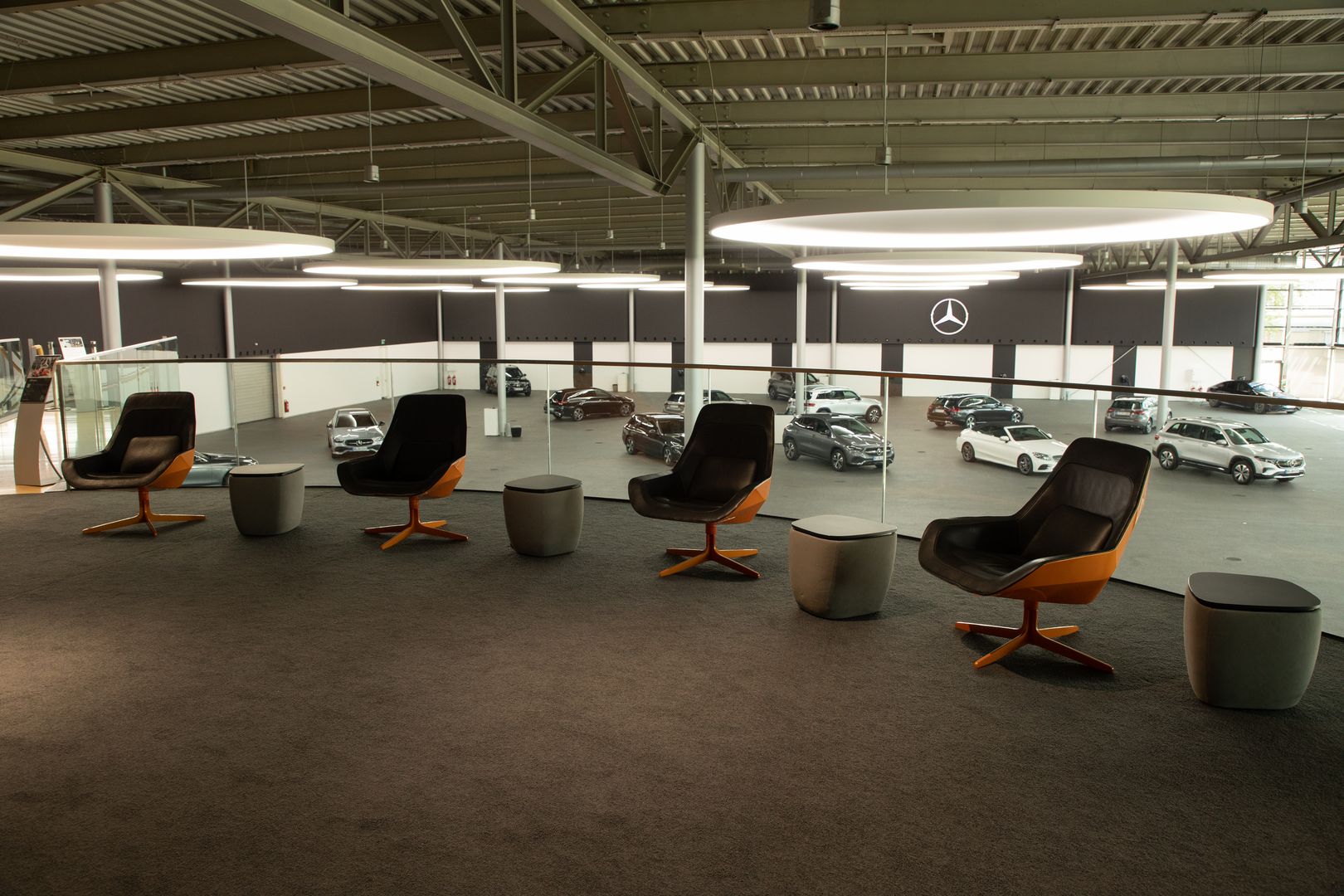 Mercedes-Benz Kundencenter Sindelfingen – Bild 5